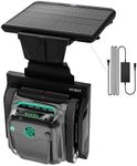 WYBOT S2 Solar Pool Vacuum Cleaner,