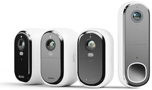 Arlo Home