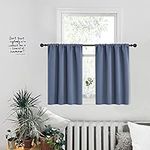 PONY DANCE Short Length Curtains fo