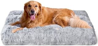 EHEYCIGA Extra Large Dog Bed XL, Fl