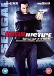 Renegade Justice [DVD] [2007]