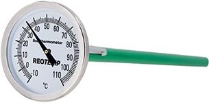 REOTEMP K82-7 Soil Thermometer, 17.
