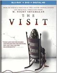 The Visit [Blu-ray]