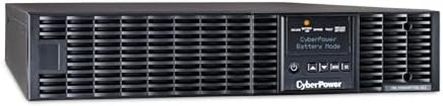 CyberPower OL1500RTXL2U Smart App O