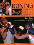 Boxing: Training, Skills and Techni