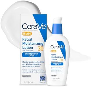 CeraVe AM 