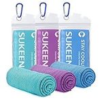Sukeen Cooling Towel(40"x12") Micro