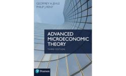 Advanced Microeconomic Theory (3rd Edition)