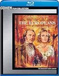 The Europeans [Blu-ray]