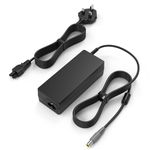 ARyee 20V 4.5A 90W Laptop Charger for Lenovo ThinkPad T420 T430 T500 T510 T520 T530 T60 X220 X230 E420 E430 E520 E530 IdeaPad Notebook PC Power Cord Supply Lead AC Adapter(7.9x5.5mm)