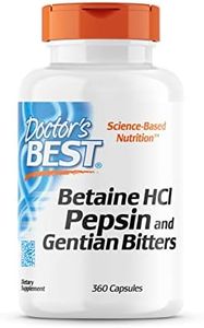 Doctor's B