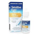 Bausch & Lomb Contact Lens Solution