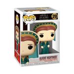 Funko Pop! TV: House of The Dragon - Daemon Targaryen