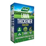 Westland Lawn Thickener 80m2 Box, Brown