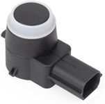 ENA Compatible with Rear Bumper Reverse Backup Parking Sensor Compatible with GMC Buick Cadillac Chevrolet Replacement for 15239247