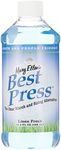 Mary Ellen Products Best Press Line