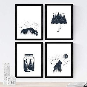 Nacnic Set
