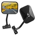 Door Mirror For Trucks