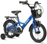 Glerc Bubble 12 Inch Kids Bike for 