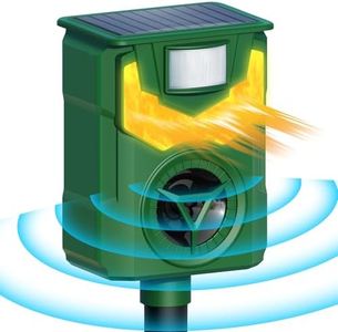 Ultrasonic
