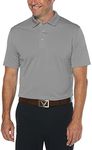 Callaway Men's Golf Short Sleeve Co