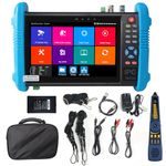 WANLUTECH CCTV tester IPC