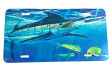 Blue Marlin Lures