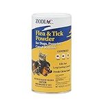 Zodiac Flea & Tick Powder for Dogs,