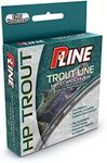 P-Line HP Trout Line Clear 150 Yard Spool, PTL-4