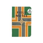 Field Notes Hometown Editions (Portland 3-Pack)