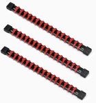 ACEBON Tools Socket Organizers, 3 P