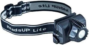 Peli - Peli Heads Up LED headlamp A