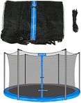 15FT Trampoline Replacement Safety 