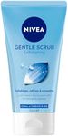 NIVEA Gentle Exfoliating Scrub 150m