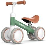 Liberry Baby Balance Bike for 1 2 3