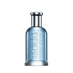 BOSS Bottled Tonic Eau de Toilette for Men - Fresh masculine fragrance with top notes of Vibrant Citrus Fruit, Apple