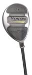 Pinemeadow Yukon 11+ Fairway Woods (Right-Handed, Graphite, Men's)