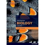 Study Guide (Oxford Resources for IB DP Biology)