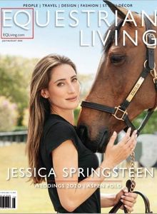 Equestrian