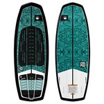 Liquid Force Pod Wakesurfer Sz 4ft 9in