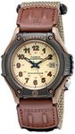 CASIO Men's FT500WVB-5BV Forester Sport Watch