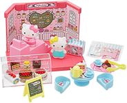 Muraoka Hello Kitty Cute Cake Shop Japan Import