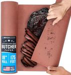 Bryco Goods Pink Butcher Paper Roll