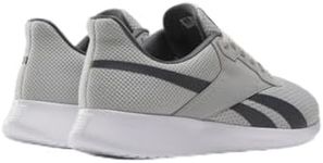 Reebok Men's Classic Nylon Sneaker,