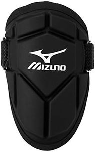 Mizuno Batter's Elbow Guard, Black, One Size