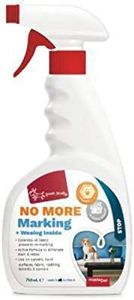 Yours Droolly No More Marking Spray 750 ml,