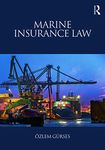 Marine Insurance Law