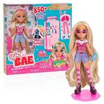 Just Play 59801 Bae Styling Doll-Dylan