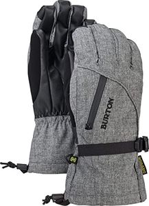 Burton Women's Baker 2 in 1 Glove, Bog Heather, X-Large