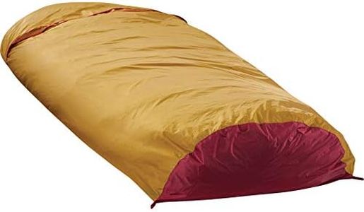 MSR E-Bivy Ultralight, Water-Resistant Emergency Shelter with Stuff Sack